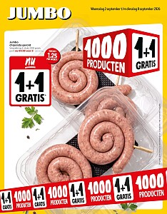 Folder Jumbo