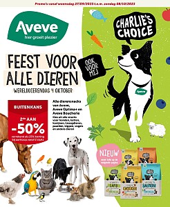 Folder Aveve
