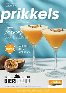 Folder Prik&Tik