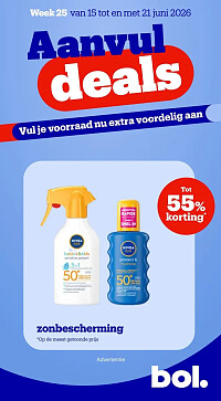 Folder bol.com