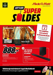 Folder MediaMarkt