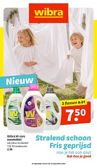 Folder Wibra