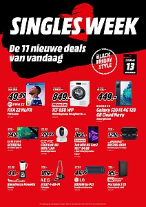 Folder MediaMarkt
