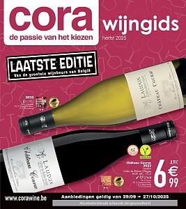 Folder Cora