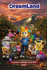 Folder Dreamland