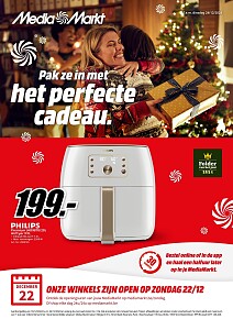 Folder MediaMarkt