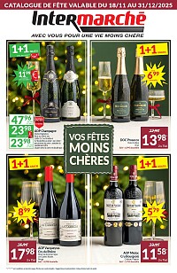 Folder Intermarché