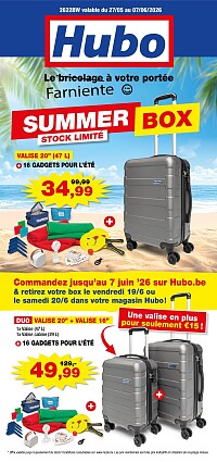 Folder Hubo