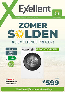 Folder Exellent