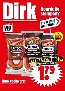 Folder Dirk