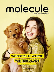 Folder Molecule