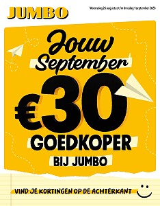 Folder Jumbo