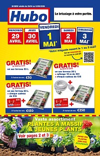 Folder Hubo