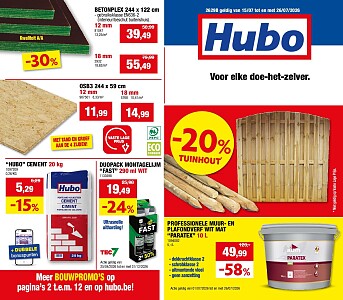 Folder Hubo