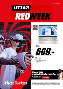Folder MediaMarkt