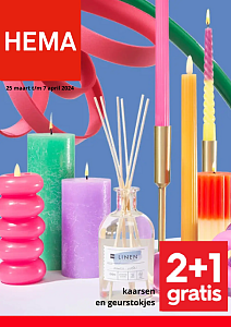 Folder Hema