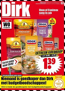 Folder Dirk