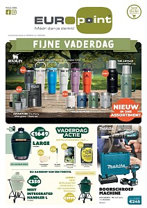 Folder Europoint