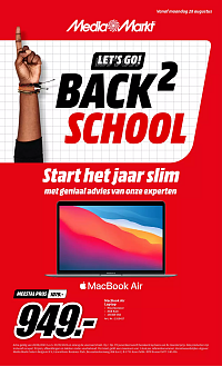 Folder MediaMarkt