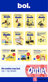Folder bol.com