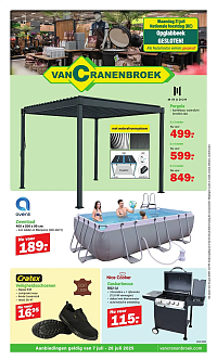 Folder Van Cranenbroek