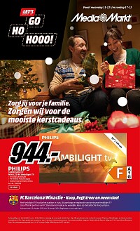 Folder MediaMarkt