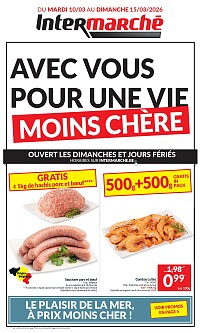 Folder Intermarché