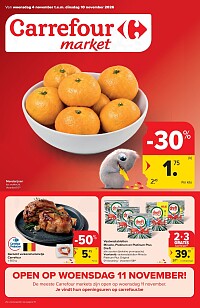 Folder Carrefour