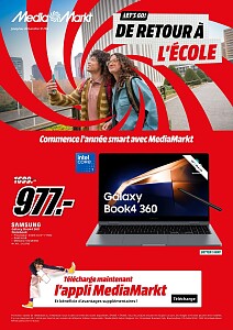 Folder MediaMarkt