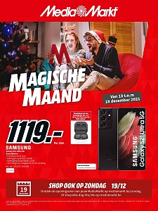 Folder MediaMarkt