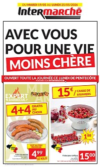 Folder Intermarché