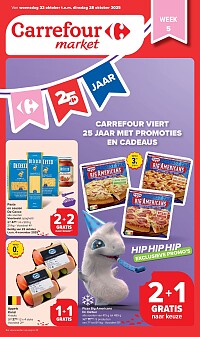 Folder Carrefour