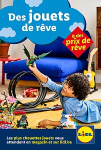 Folder Lidl