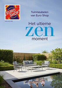 Folder Euro Shop