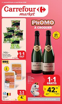 Folder Carrefour