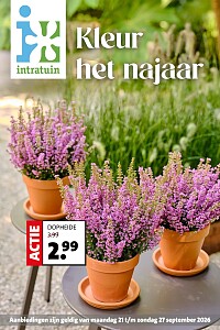 Folder Intratuin