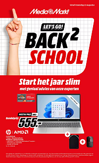 Folder MediaMarkt
