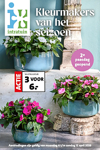 Folder Intratuin