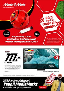 Folder MediaMarkt