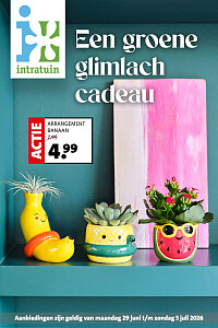Folder Intratuin