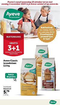 Folder Aveve