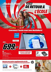 Folder MediaMarkt