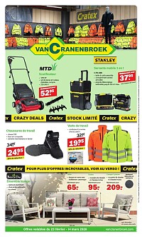 Folder Van Cranenbroek