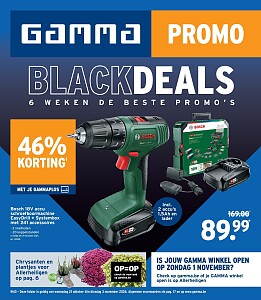 Folder GAMMA