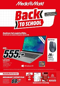 Folder MediaMarkt