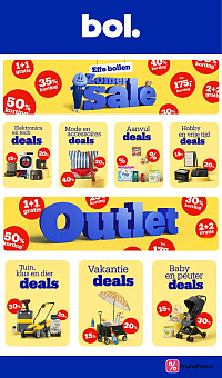 Folder bol.com