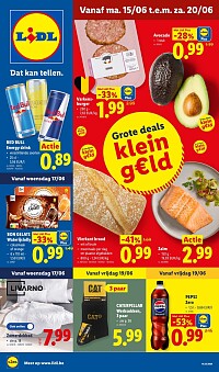 Folder Lidl