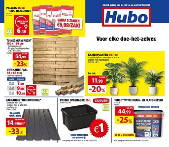 Folder Hubo
