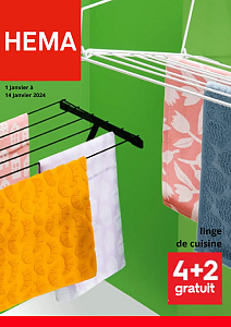 Folder Hema