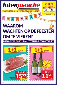 Folder Intermarché